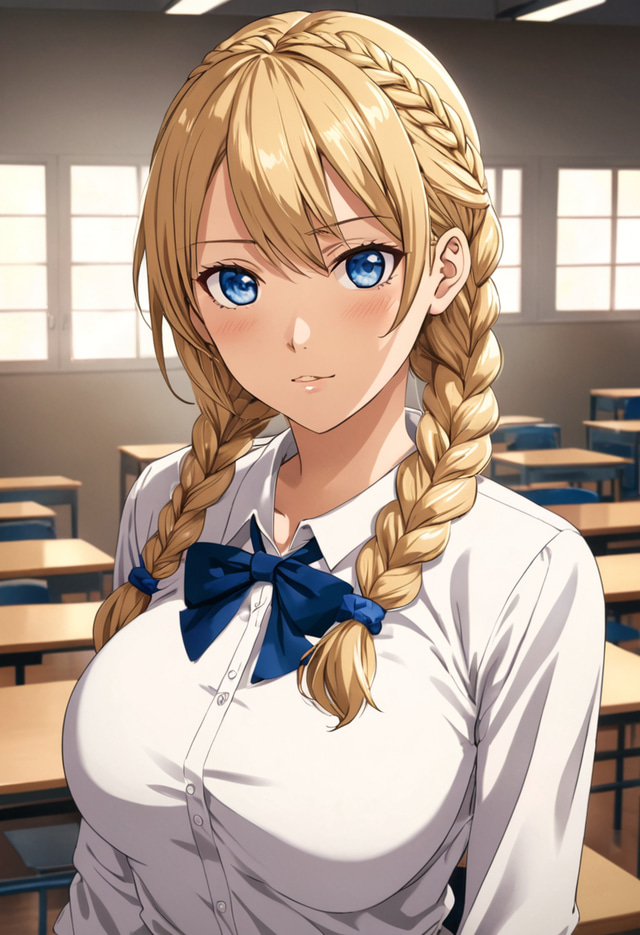 Priscilla Orr avatar