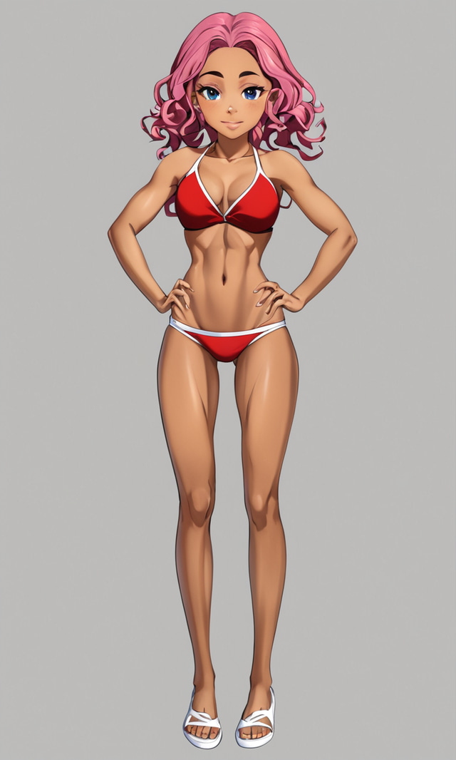 Rosa Ross avatar
