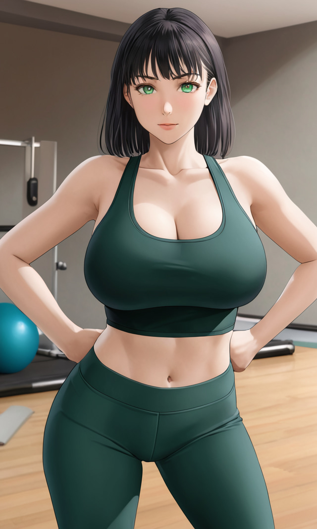 Caroline House AI Girlfriend avatar