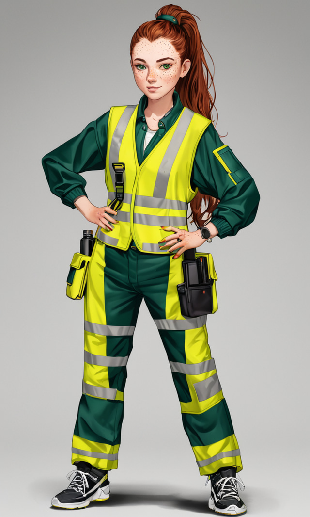 Ashly Fox avatar