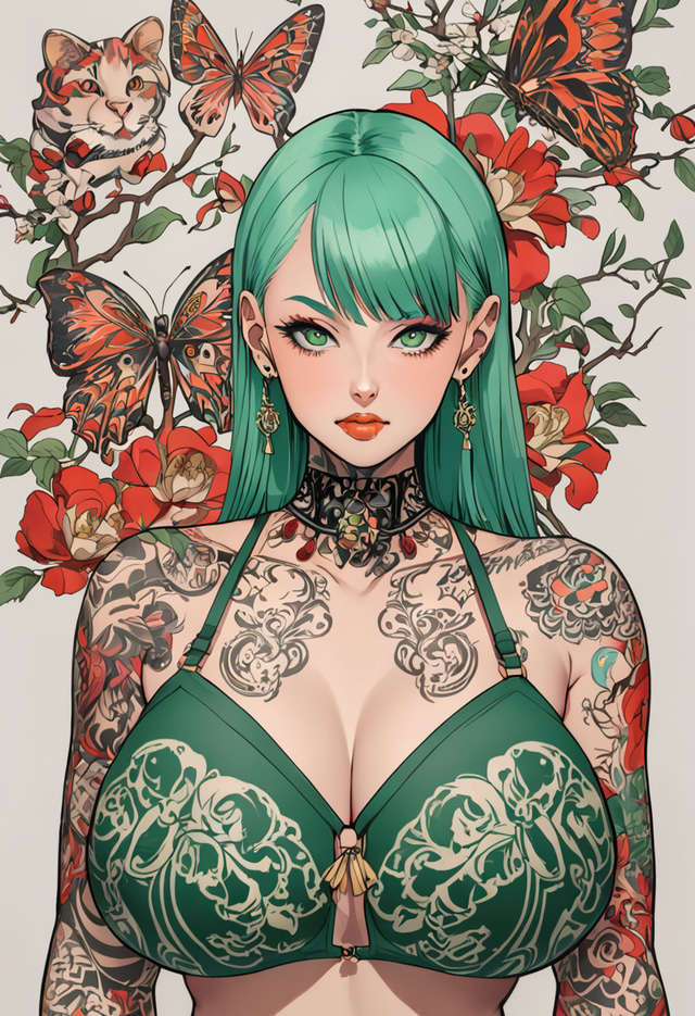 Tara Cortez avatar