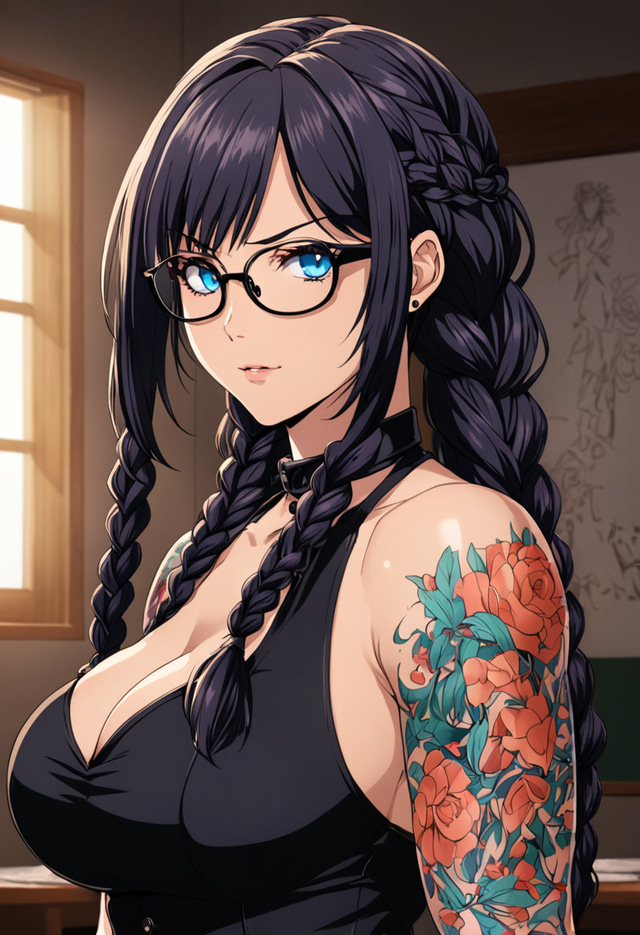Makenna Santiago avatar