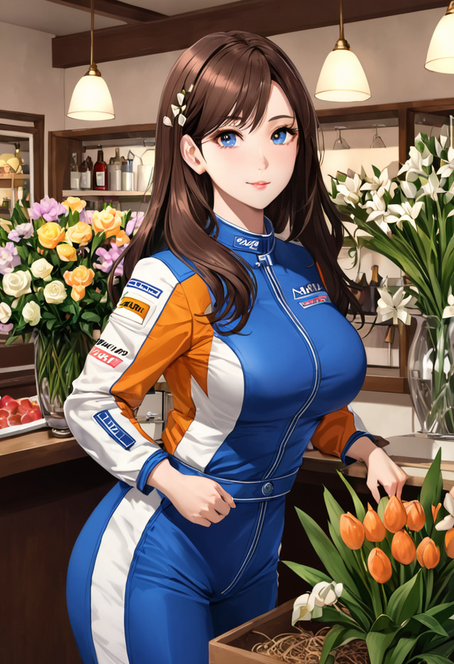Paisley English avatar