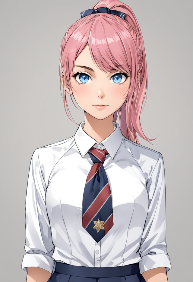 Alexia Pace avatar