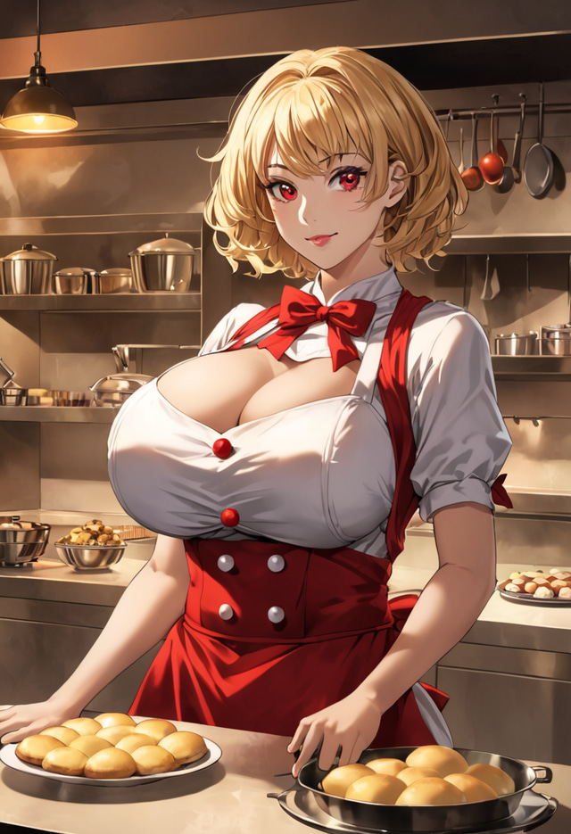 Marissa Harper avatar