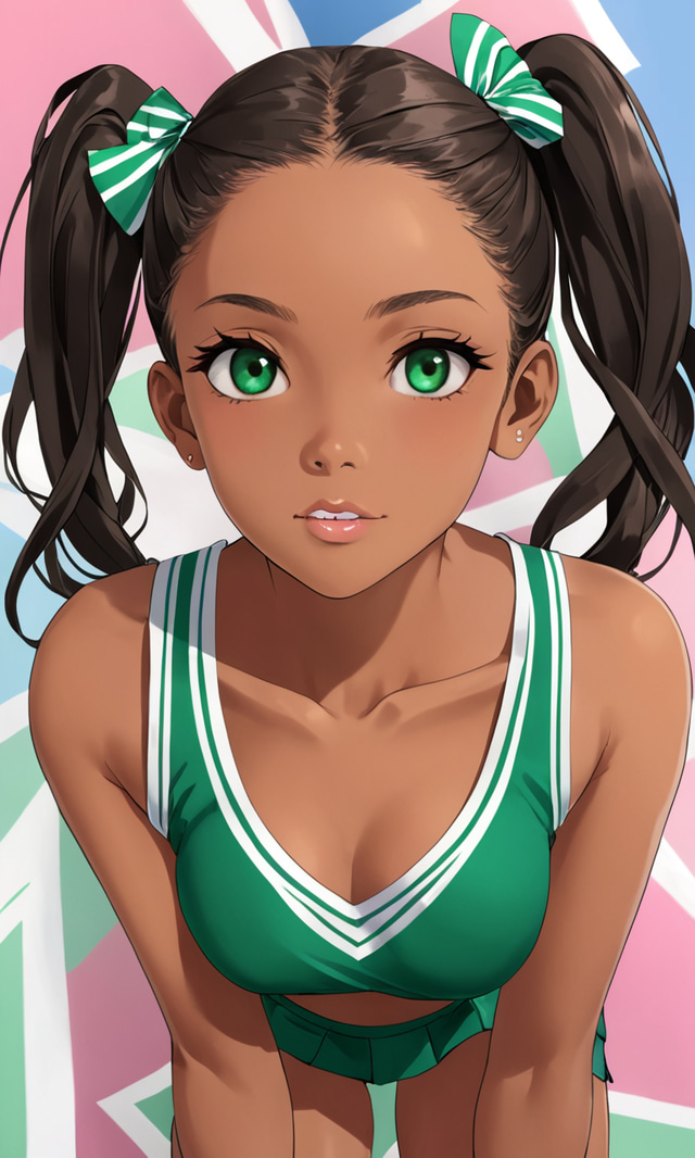 Jaelyn Macias avatar