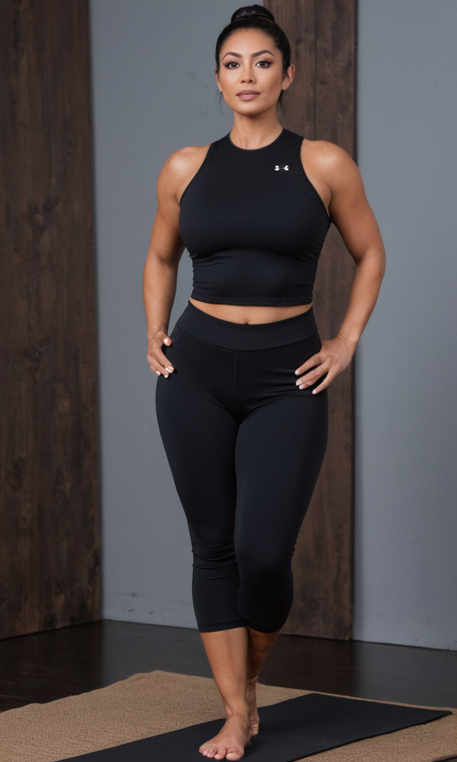 Evelin Woods avatar