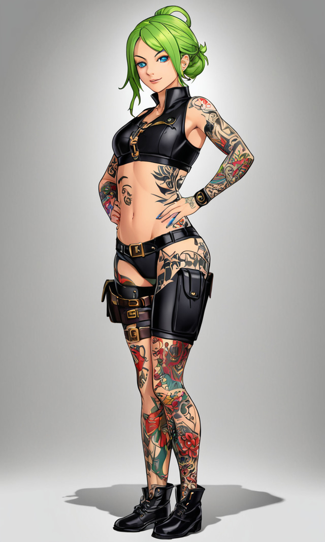 Krystal Davidson avatar