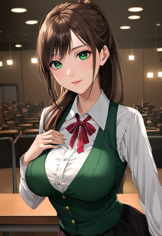 Ingrid Bell avatar