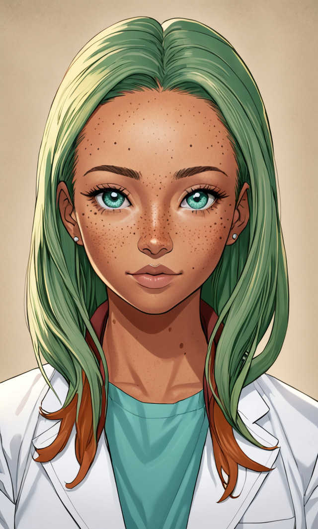 Marilyn Stokes avatar