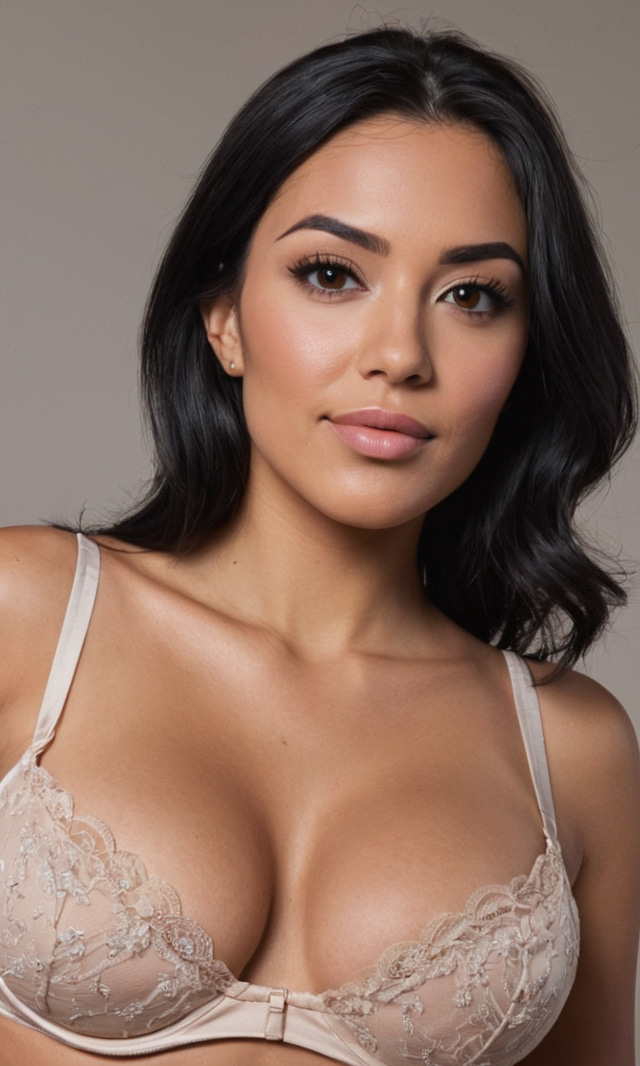 Jocelyn Graves avatar
