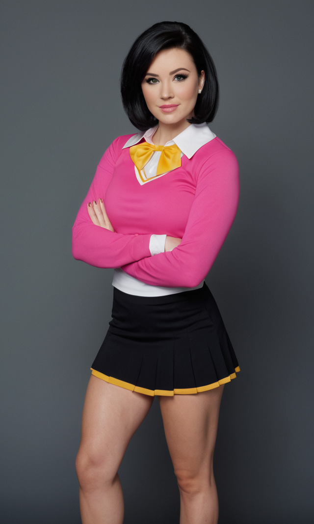 Kyla Mcmahon AI Girlfriend avatar