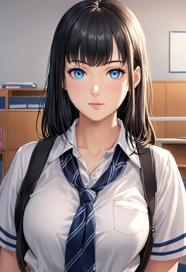 Lucille Silva avatar