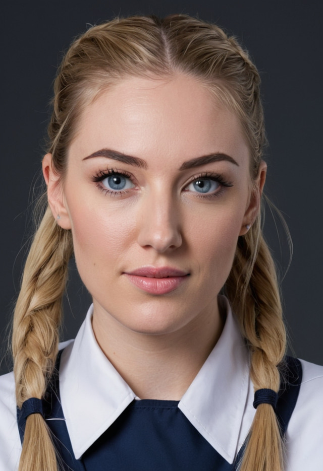 Melody Blair avatar