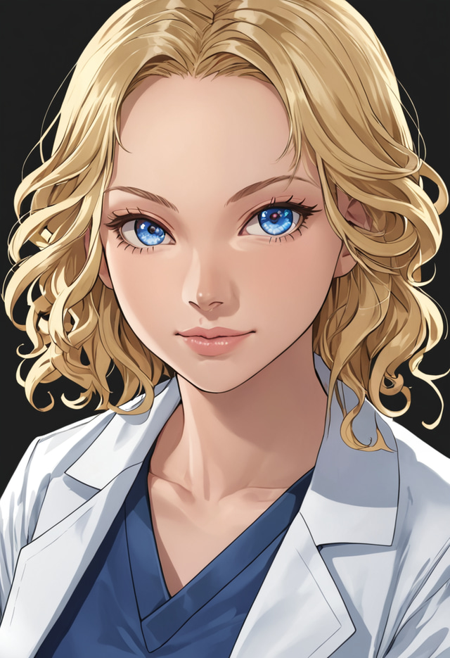 Summer Higgins avatar