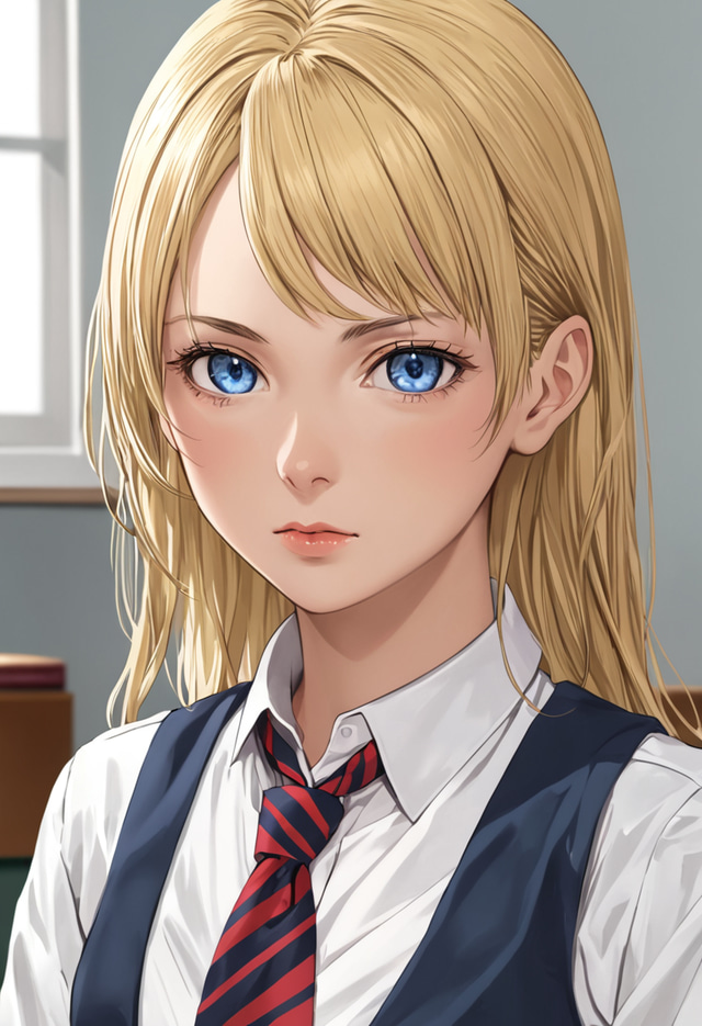 Alyson Hendricks avatar