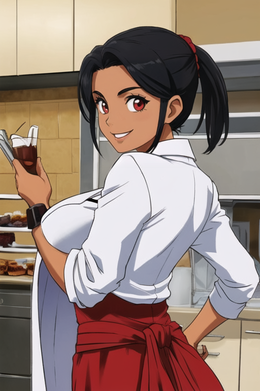 Daisy Molina avatar