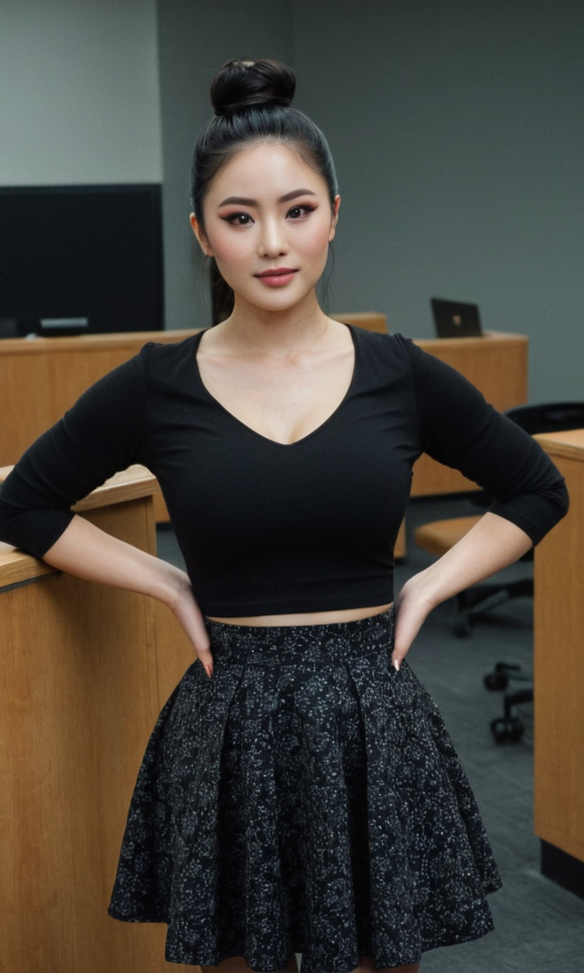 Aryana Charles avatar