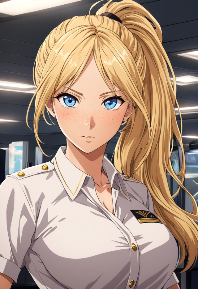 Jasmin Guerrero avatar