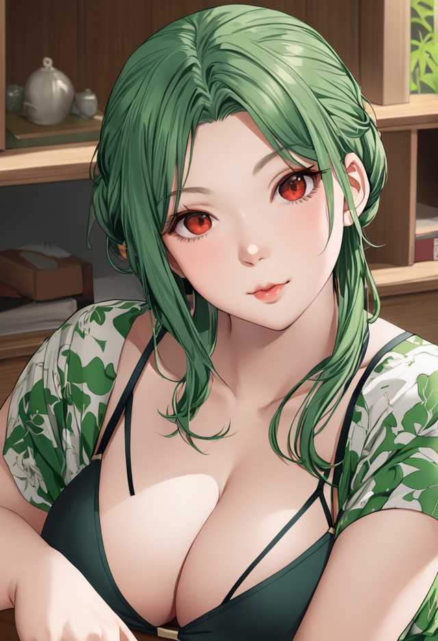 Selina Buck avatar