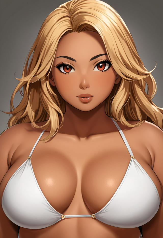 Sasha Stone avatar