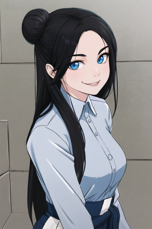Dahlia Huerta avatar