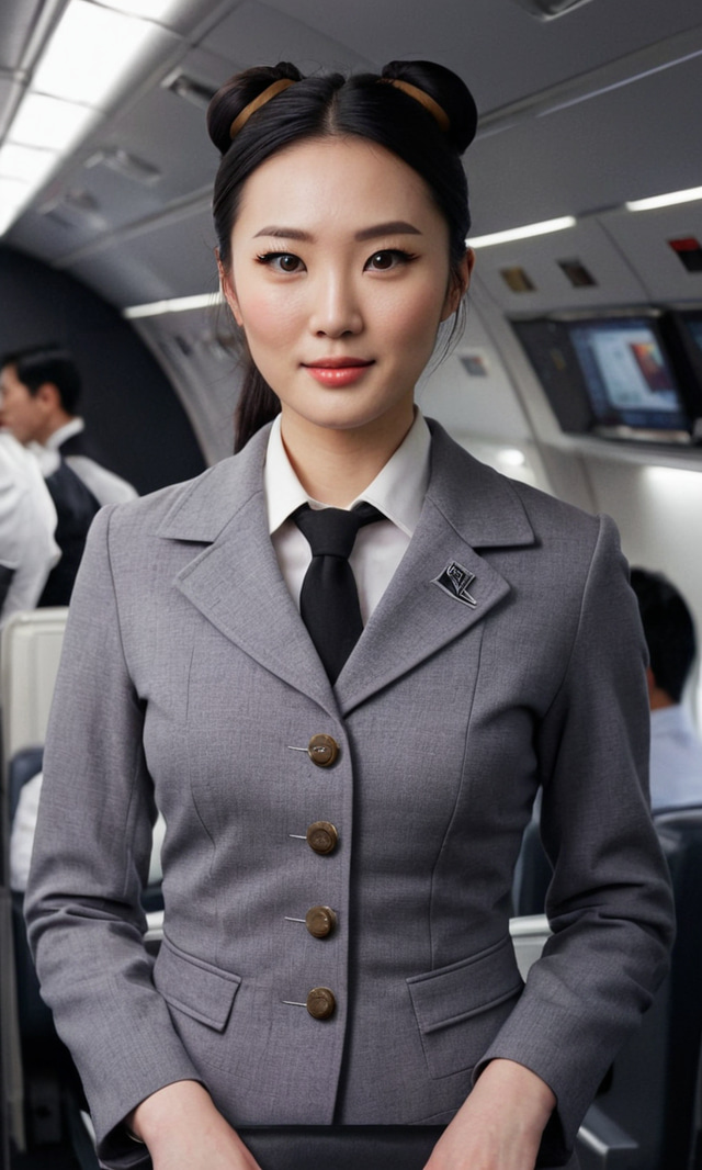 Sara Yang AI Girlfriend avatar