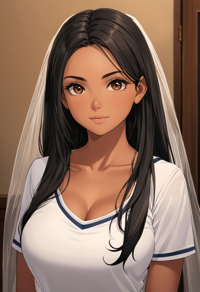 Amiya Brandt avatar