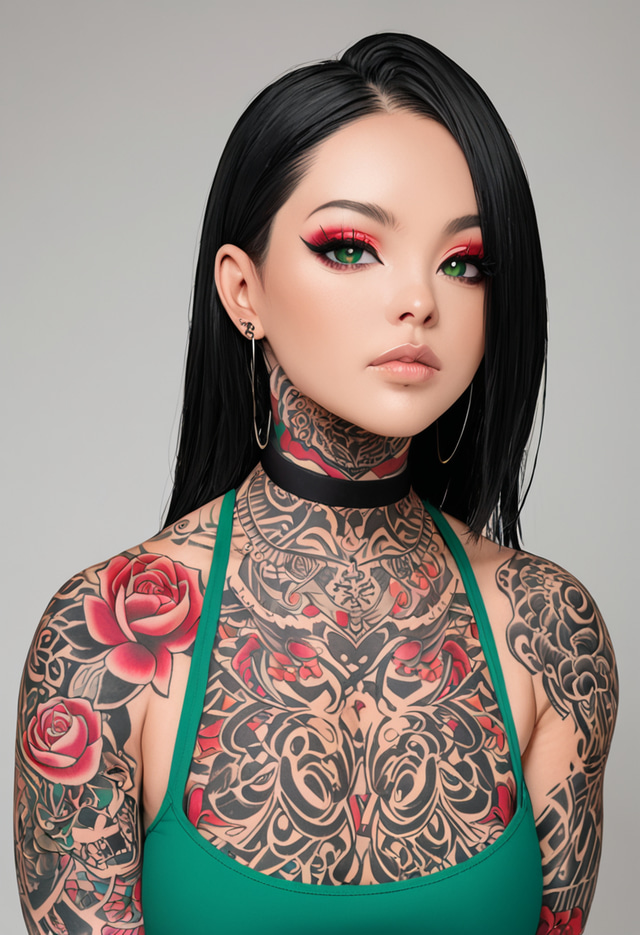 Brooke Douglas avatar