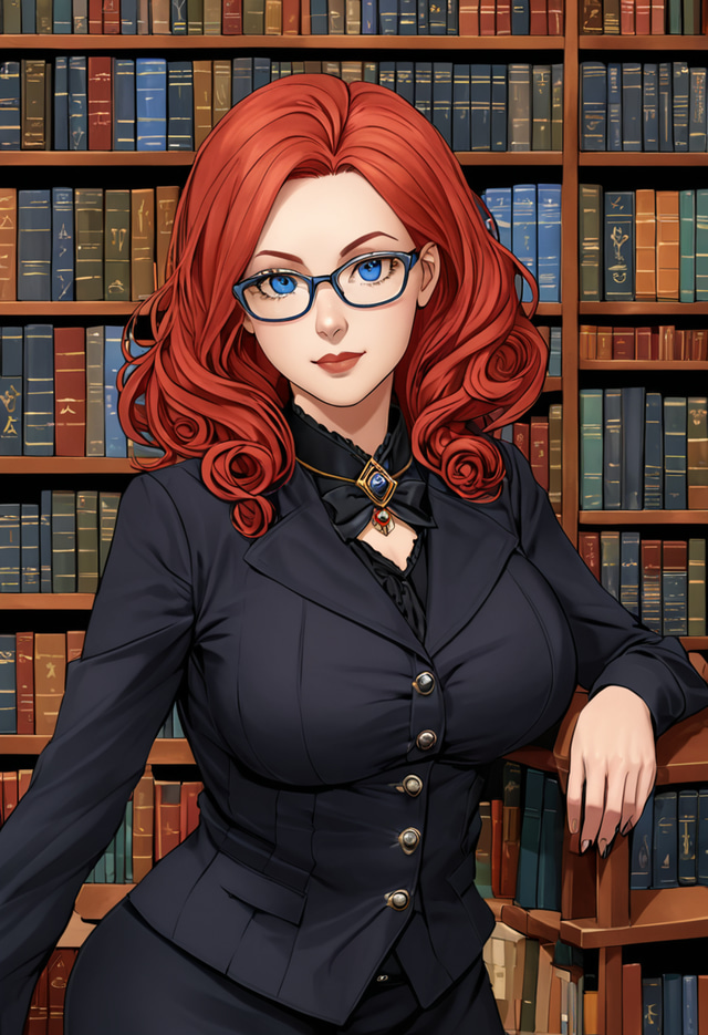 Maeve Fischer avatar
