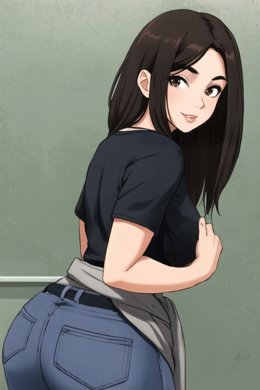 Carissa Rodgers avatar