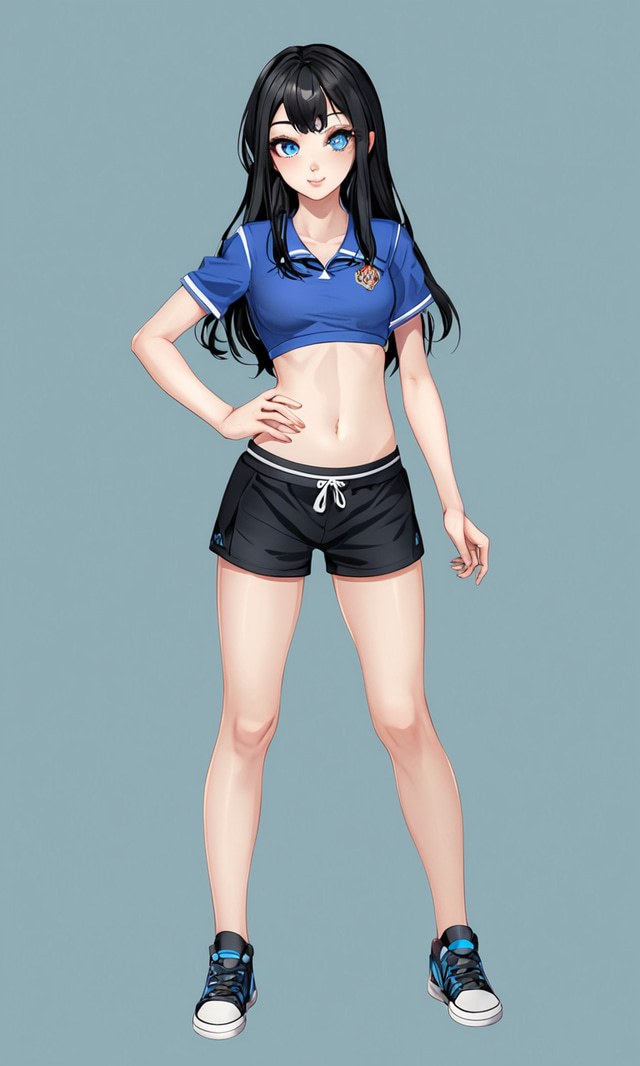Mylee Henderson avatar