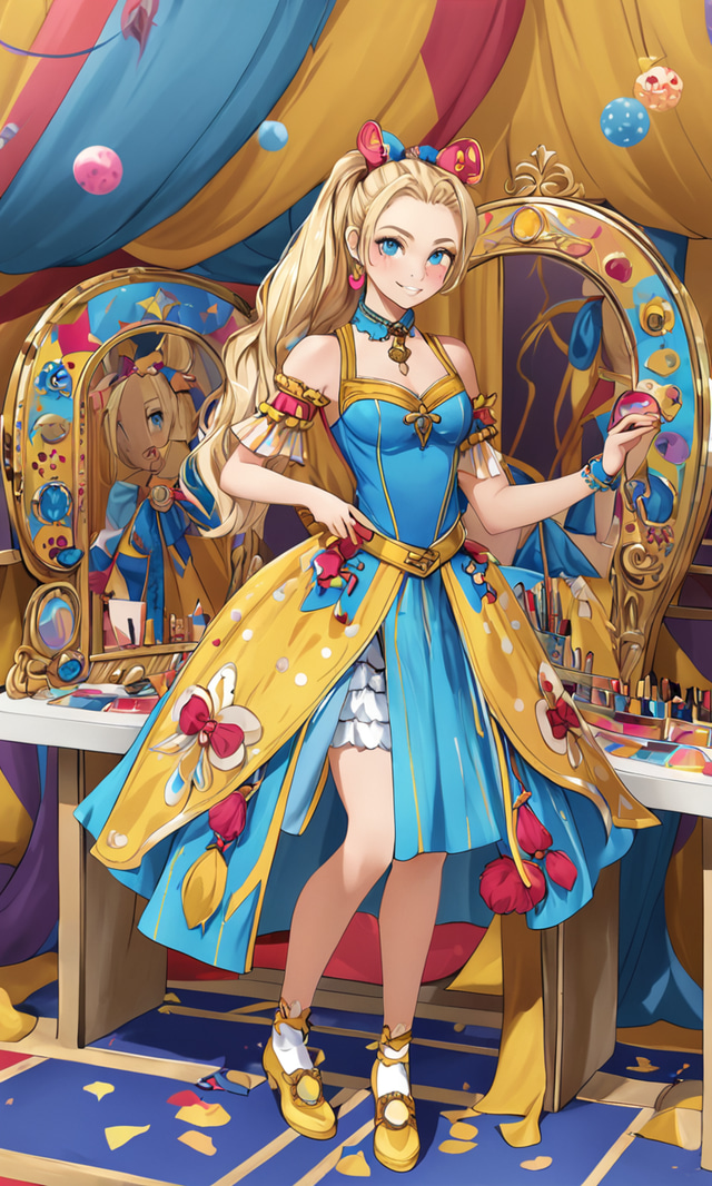 Alyvia Gonzales avatar