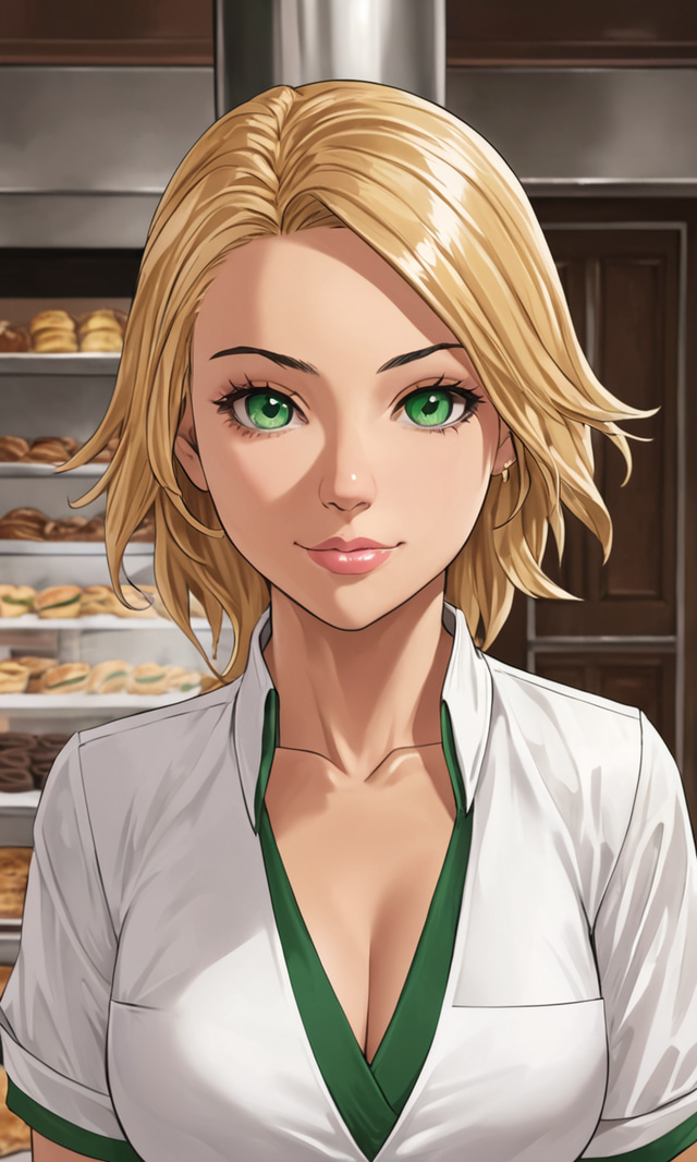 Taliyah Griffith avatar