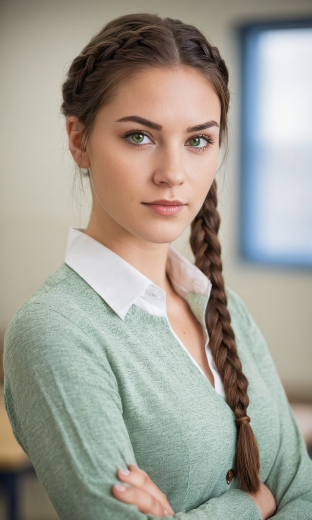Mariana Irwin AI Girlfriend avatar