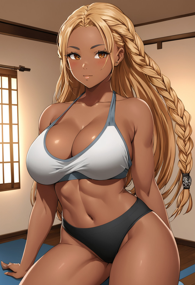 Lana Vincent avatar