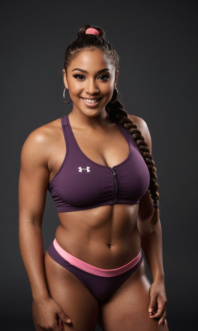 Jazlynn Moses avatar