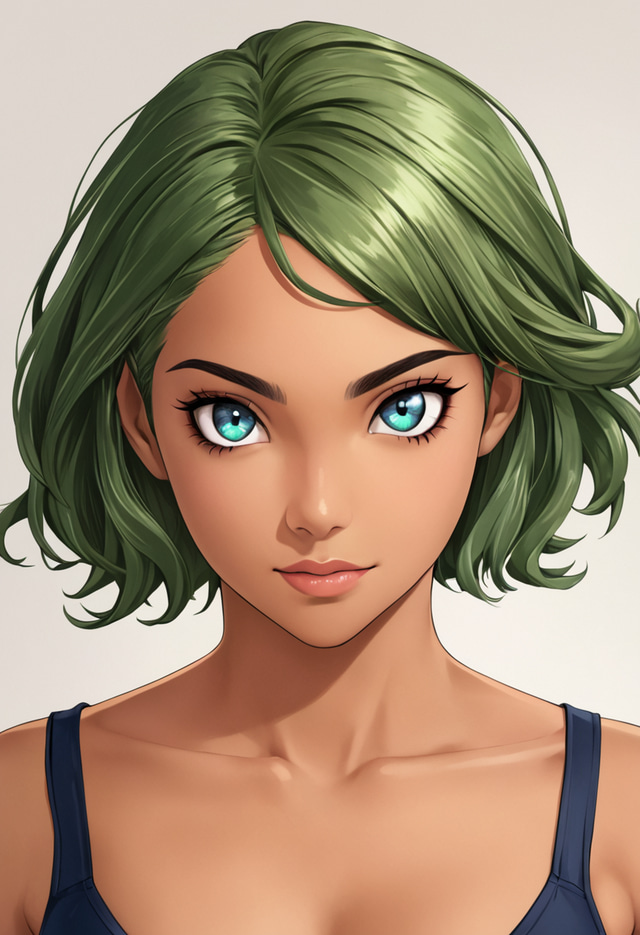 Alena Parrish avatar