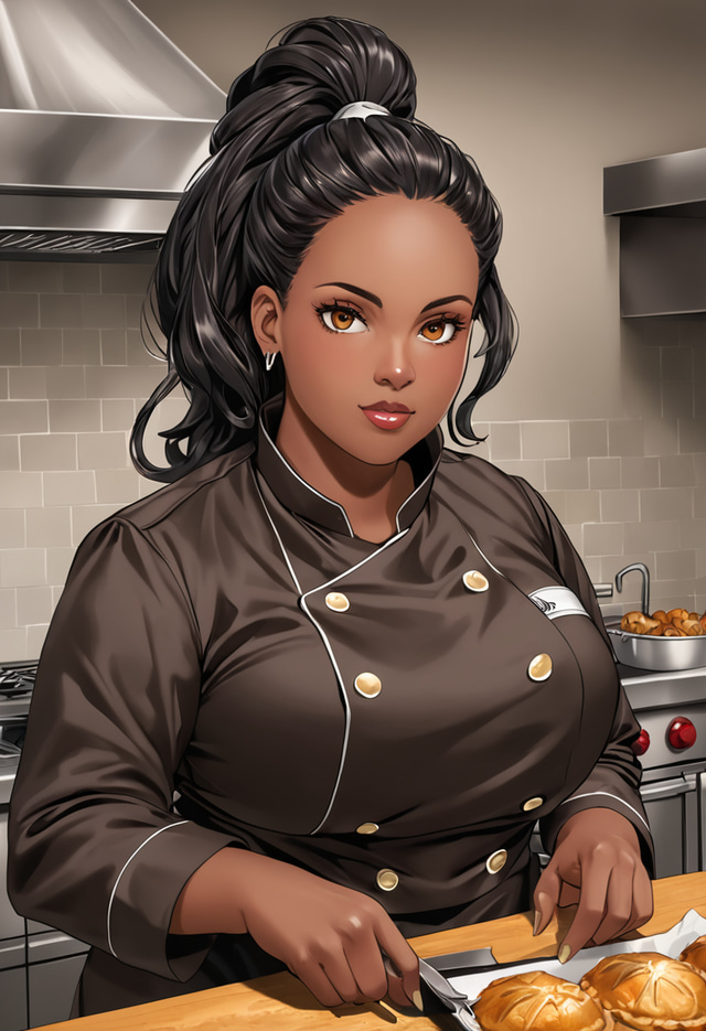 Sadie Dickerson avatar