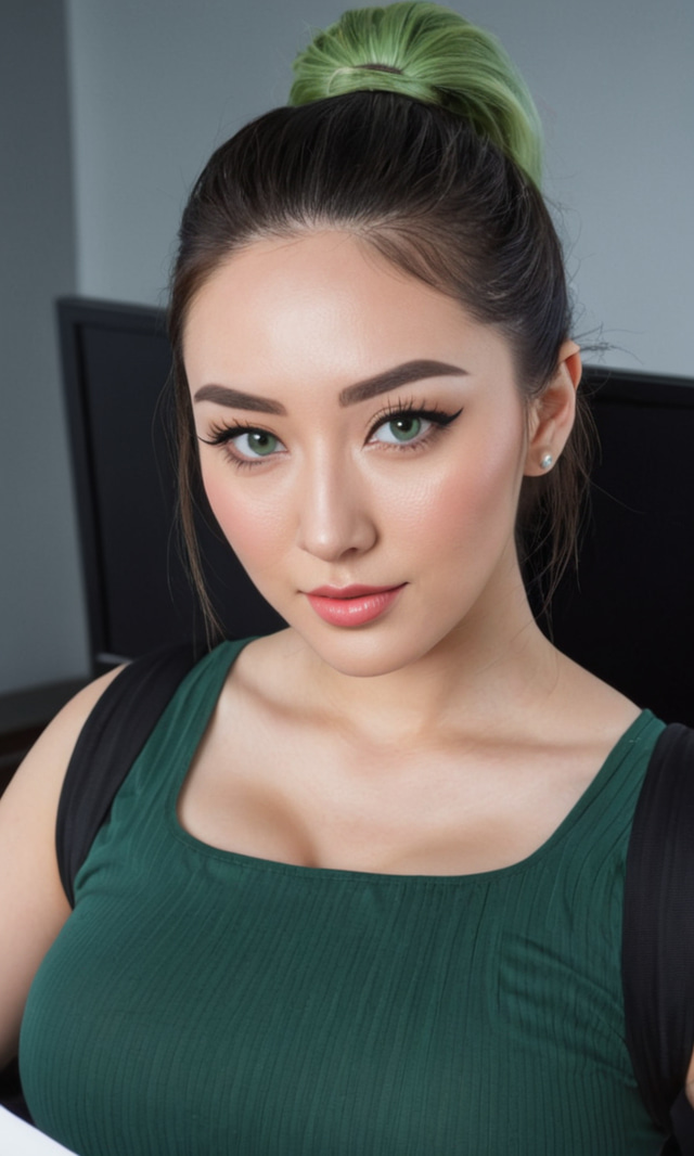 Jasmin Perry avatar