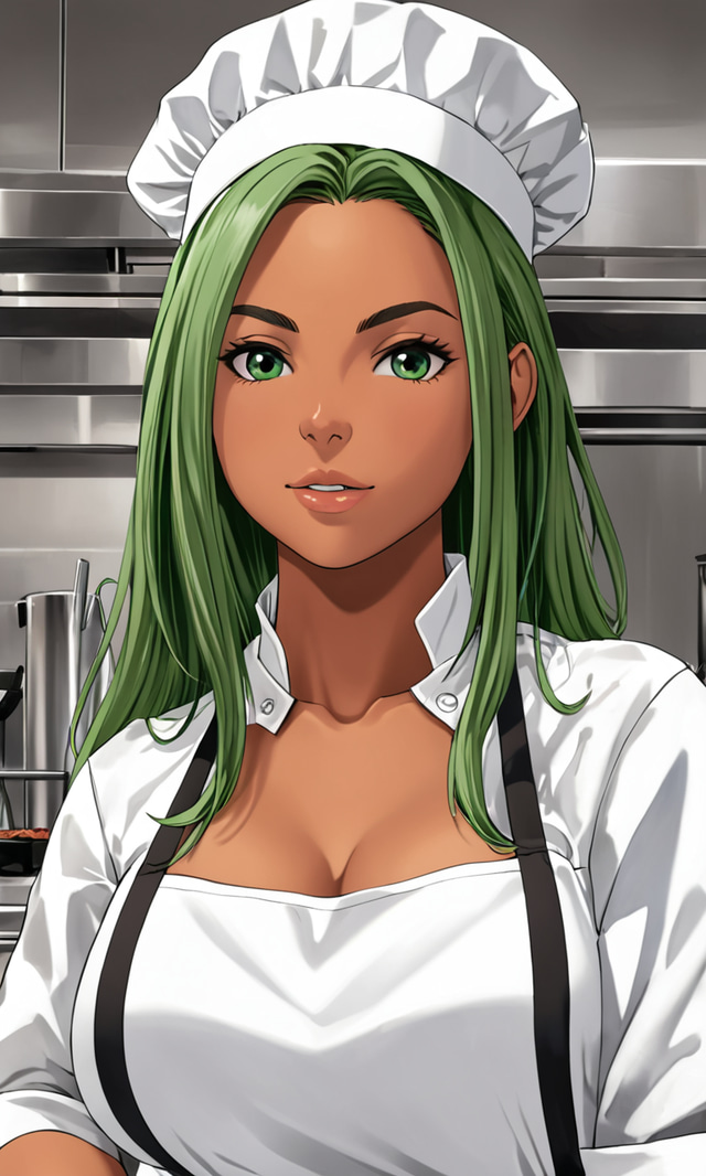 Allie Lawson avatar