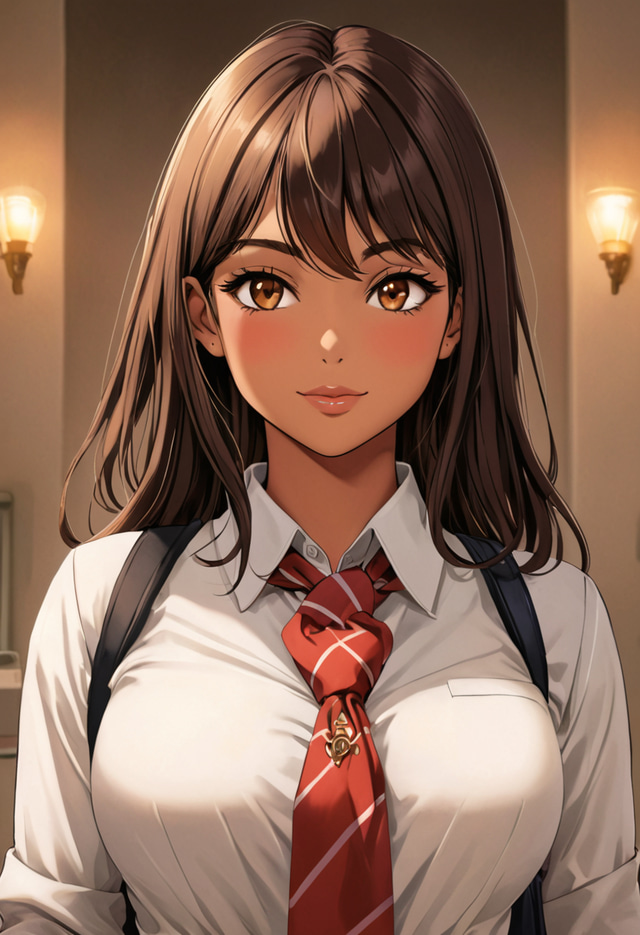 Shyla Sampson avatar