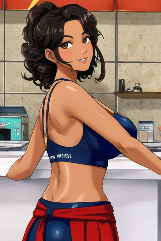 Annika Khan avatar