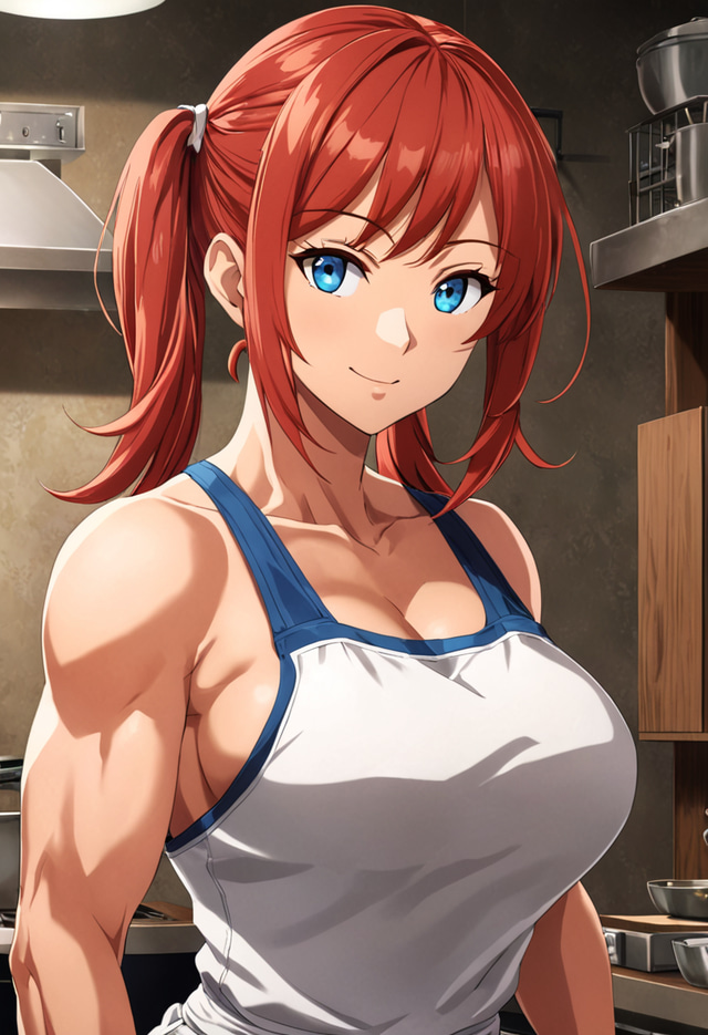 Micah Swanson avatar