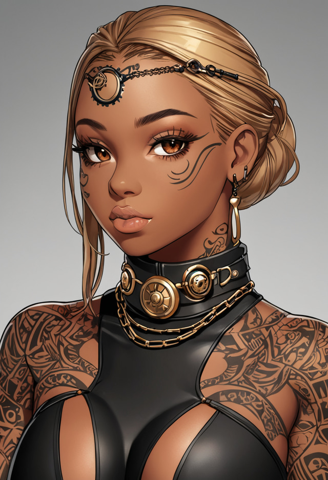 Josephine Castaneda avatar