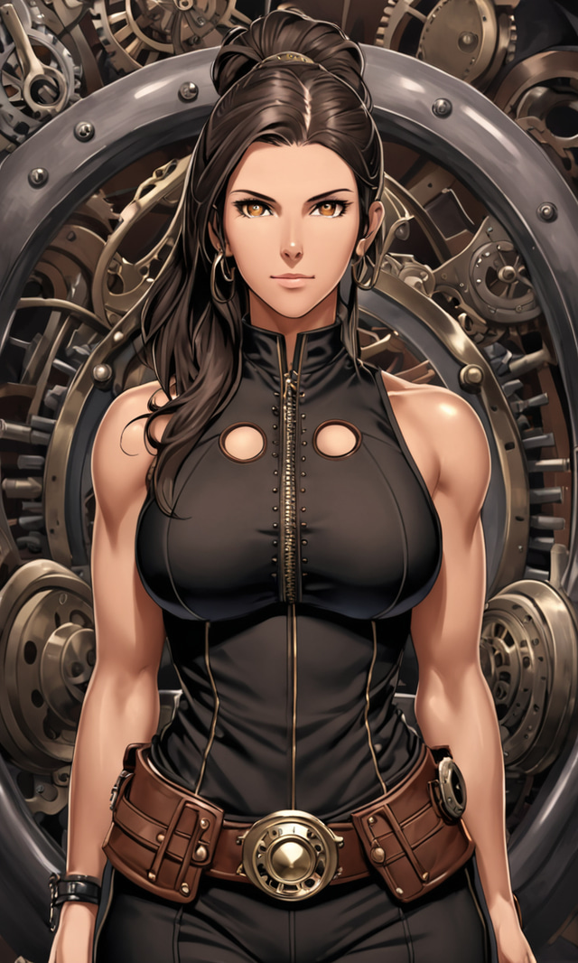 Dania Patrick avatar