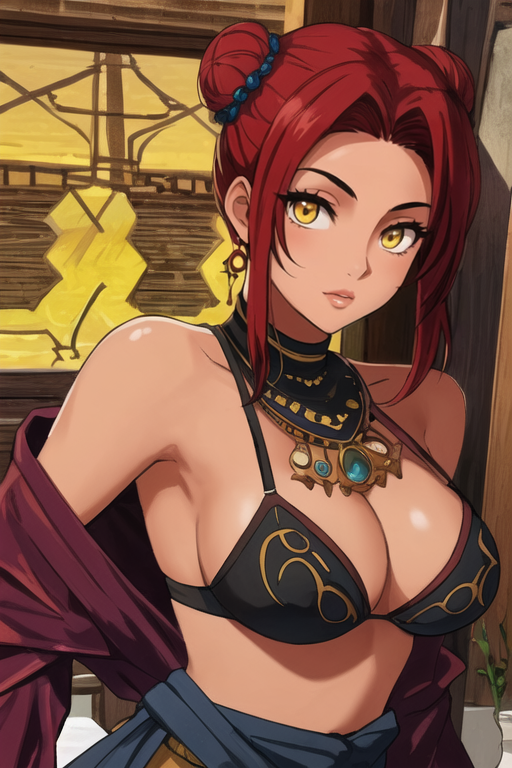 Neveah Jarvis avatar