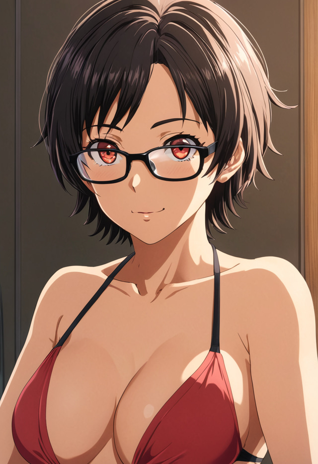 Alessandra Knight avatar