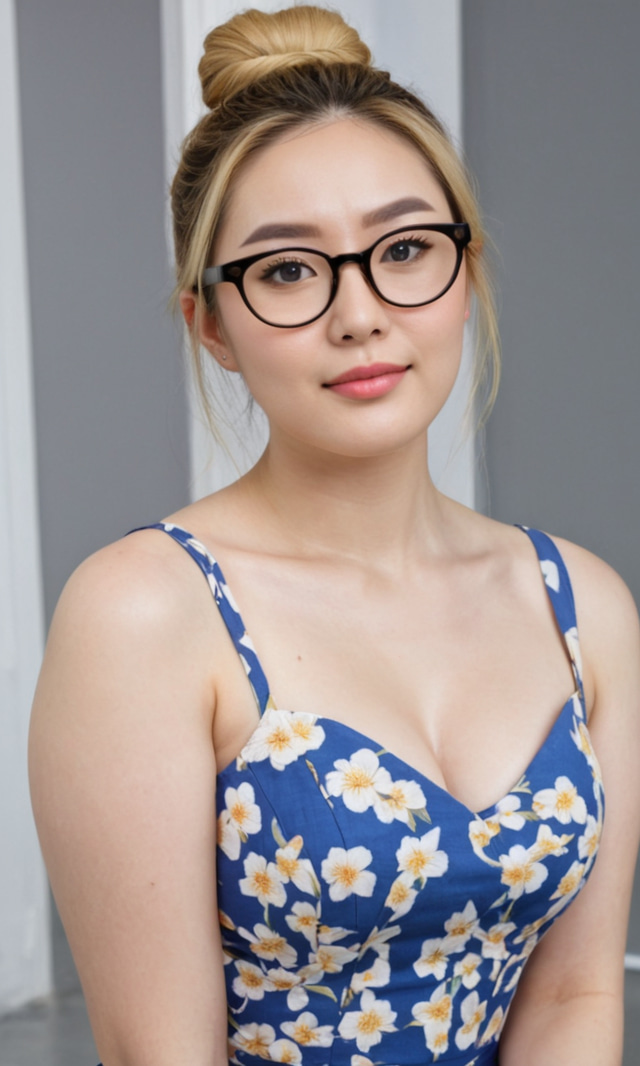 Chana Collins AI Girlfriend avatar