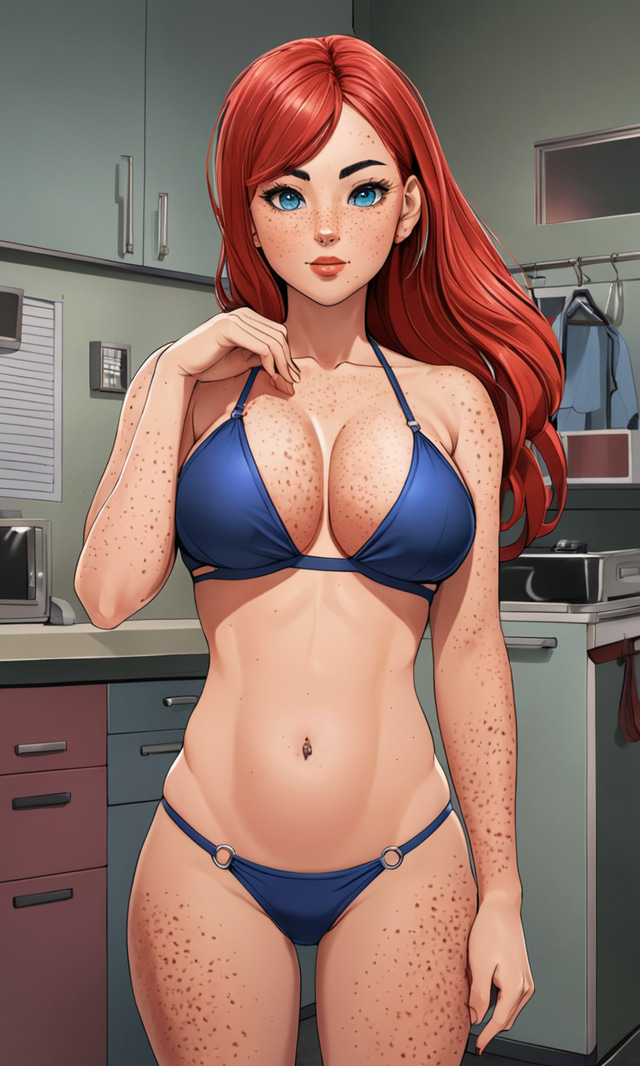 Sherlyn Solis avatar